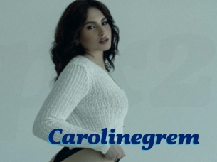 Carolinegrem