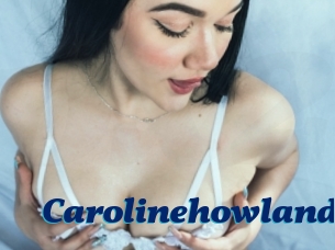 Carolinehowland