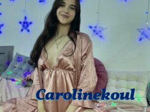 Carolinekoul