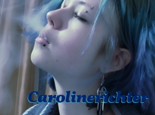 Carolinerichter