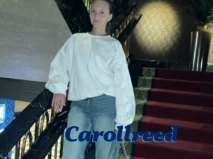 Carollreed