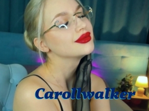 Carollwalker