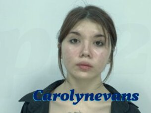 Carolynevans
