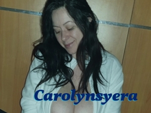 Carolynsyera