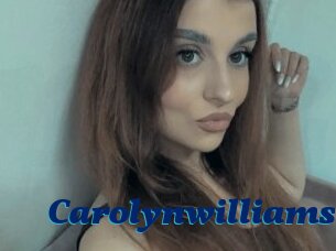Carolynwilliams