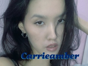 Carrieamber