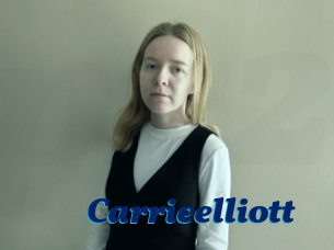 Carrieelliott