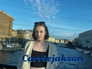Carriejakson