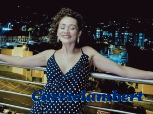 Carrielambert