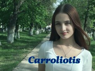 Carroliotis