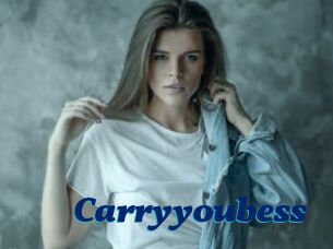 Carryyoubess