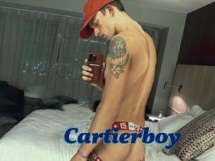 Cartierboy