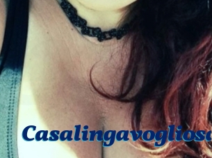 Casalingavogliosa