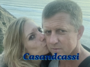 Casandcassi