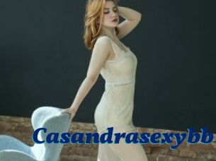 Casandrasexybb