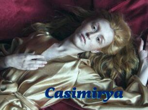 Casimirya