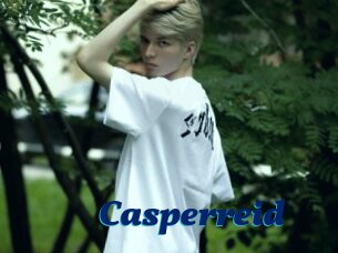 Casperreid