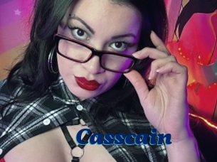 Casscain
