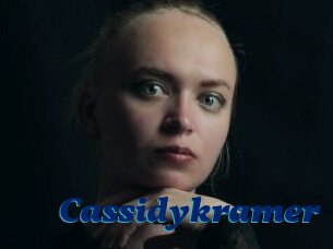 Cassidykramer