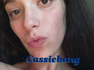Cassiebang