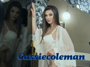 Cassiecoleman