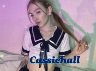 Cassiehall