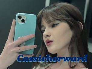 Cassiehorward