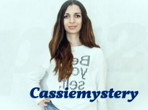 Cassiemystery