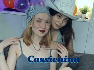 Cassienina