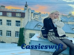 Cassieswift