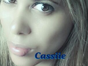 Cassiie