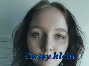 Cassy_klein