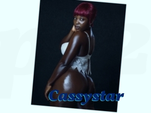 Cassystar