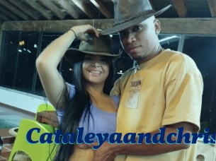 Cataleyaandchris