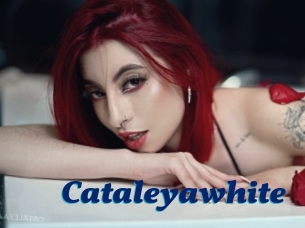 Cataleyawhite