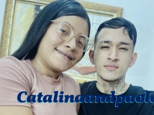 Catalinaandpaolo