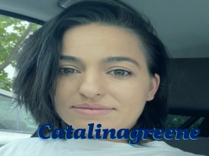Catalinagreene