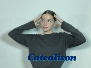 Catealison