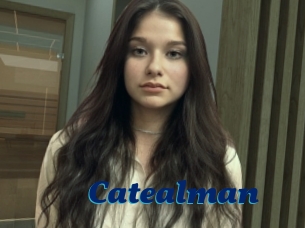 Catealman