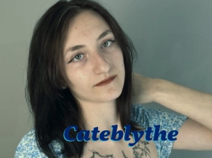 Cateblythe
