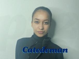 Catedeman