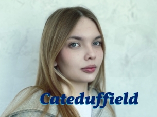 Cateduffield