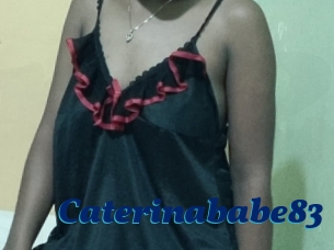 Caterinababe83