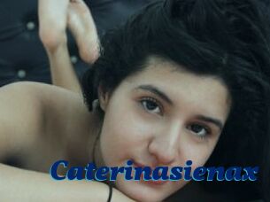 Caterinasienax