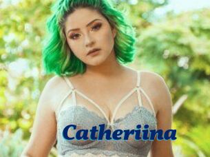 Catheriina