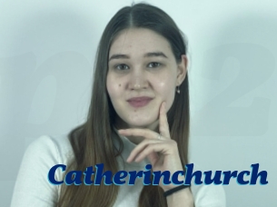 Catherinchurch