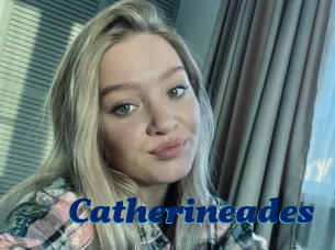 Catherineades