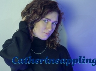 Catherineappling