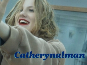 Catherynalman