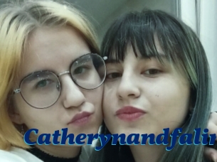 Catherynandfalin
